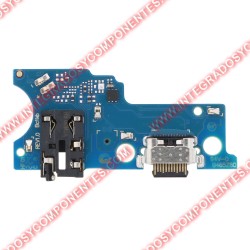 Subplaca Conector De Carga Para Samsung Galaxy A04e A042