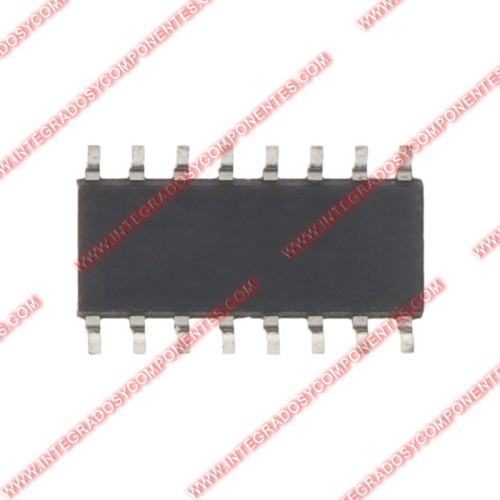 Ic De Energía Dap053t Para Ps5 Calidad Premium
