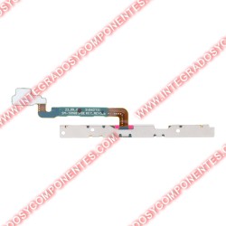 Flex Power Y Volumen Para Samsung Galaxy S23+/S23