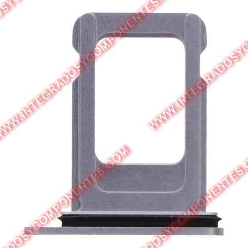 Bandeja Single Sim Para Iphone 14/14 Plus Morado