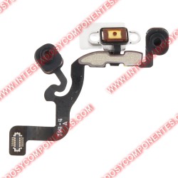 Flex Power Para Apple Watch Ultra 49mm Calidad Premium