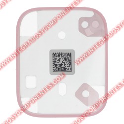 Adhesivo De Pantalla Para Apple Watch Serie 8 45mm