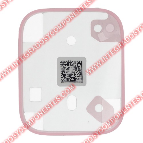 Adhesivo De Pantalla Para Apple Watch Serie 8 45mm