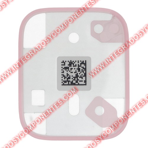 Adhesivo De Pantalla Para Apple Watch Serie 8 41mm