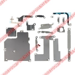 Juego De Chapas Internas Para Iphone 13 Pro Max 6.7&Quot;