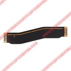 Flex Placa Base Para Samsung Galaxy S23+