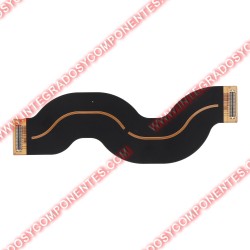 Flex Placa Base Para Samsung Galaxy S23 Ultra Calidad Premium