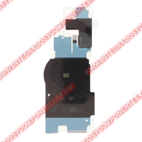 Antena Nfc Para Samsung Galaxy S23 Ultra Calidad Premium