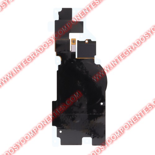 Antena Nfc Para Samsung Galaxy S23 Ultra Calidad Premium