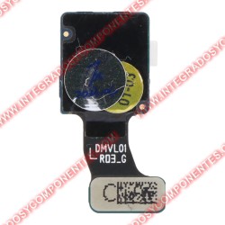 Cámara Frontal De 12mp Para Samsung Galaxy S23/S23+/S23 Ultra/S24+/S24/S24 Ultra Calidad Premium
