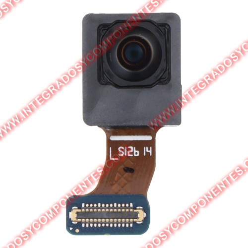 Cámara Frontal De 12mp Para Samsung Galaxy S23/S23+/S23 Ultra/S24+/S24/S24 Ultra Calidad Premium