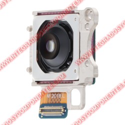 Cámara Trasera Principal De 50mp Para Samsung Galaxy S23/S23+ S916b Calidad Premium