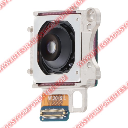 Cámara Trasera Principal De 50mp Para Samsung Galaxy S23/S23+ S916b Calidad Premium