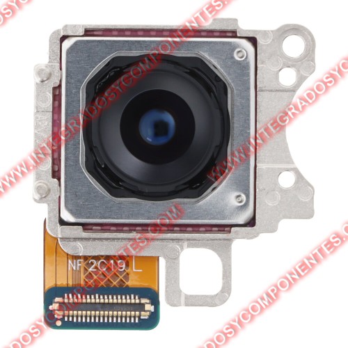 Cámara Trasera Principal De 50mp Para Samsung Galaxy S23/S23+ S916b Calidad Premium