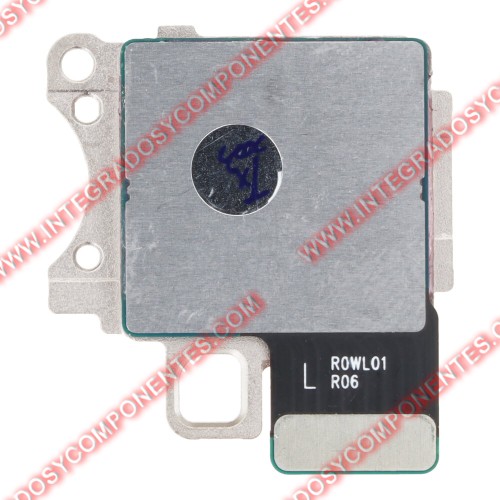 Cámara Trasera Principal De 50mp Para Samsung Galaxy S23/S23+ S916b Calidad Premium