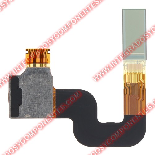 Sensor En Pantalla Fingerprint Para Samsung Galaxy Note20 Ultra N985/Note20 Ultra 5g Calidad Premium