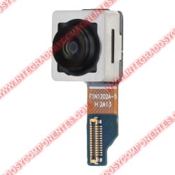 Cámara Trasera Ultra Ancha De 12mp Para Samsung Galaxy S23 Ultra Calidad Premium