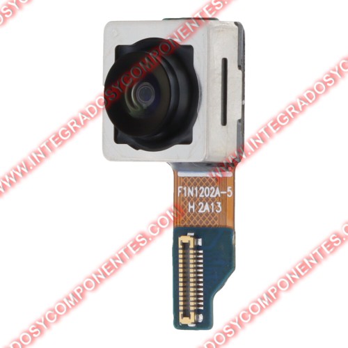 Cámara Trasera Ultra Ancha De 12mp Para Samsung Galaxy S23 Ultra Calidad Premium