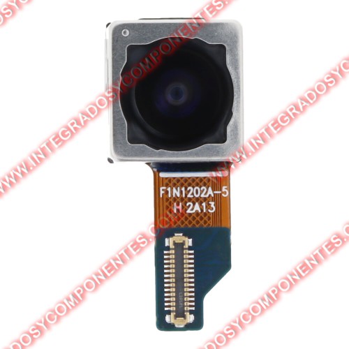 Cámara Trasera Ultra Ancha De 12mp Para Samsung Galaxy S23 Ultra Calidad Premium