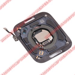 Tapa Trasera Para Apple Watch Series 6 40mm Lte Refurbish