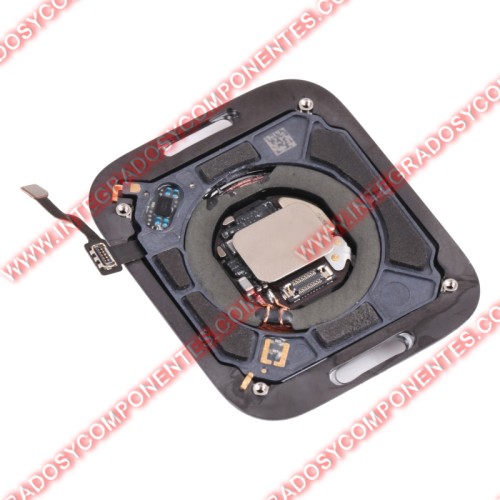 Tapa Trasera Para Apple Watch Series 6 40mm Lte Refurbish