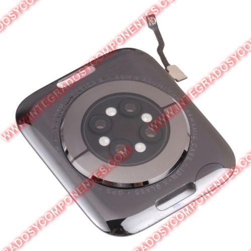 Tapa Trasera Para Apple Watch Series 6 40mm Lte Refurbish