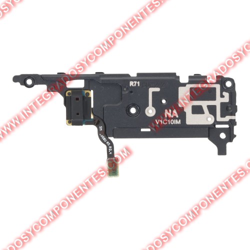 Cable Antena Con Soporte Y Sensor De Proximidad Para Samsung Galaxy S22 Ultra 5g Calidad Premium