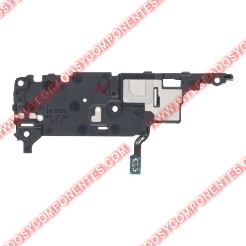 Cable Antena Con Soporte Y Sensor De Proximidad Para Samsung Galaxy S22 Ultra 5g Calidad Premium