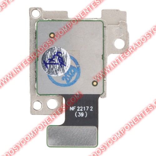 Flex Cámara Con Teleobjetivo De 10mp Para Samsung Galaxy S22 5g/S22+ 5g Calidad Premium