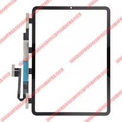 Cristal Tactil Con Oca Para Ipad Pro 11 2021(3rd) Negro
