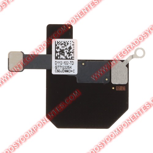 Flex Antena Gps Para Iphone 13 Pro 6.1&Quot; Version Europea Calidad Premium