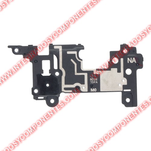 Cable Antena Con Soporte Para Samsung Galaxy S22 5g Calidad Premium