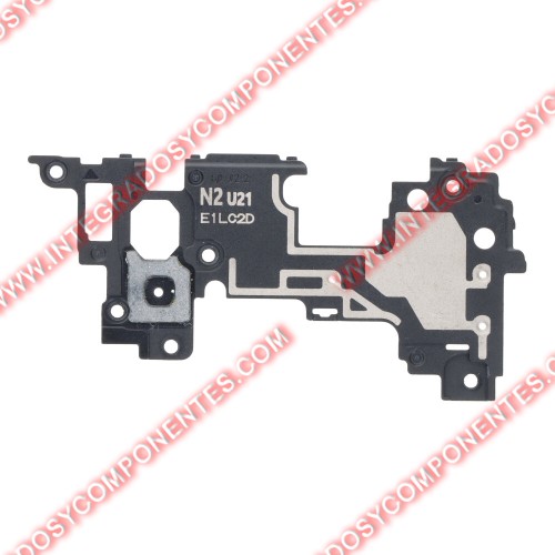 Cable Antena Con Soporte Samsung Galaxy S22+ 5g Calidad Premium