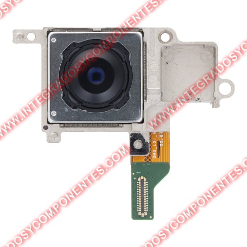 Cámara Trasera Principal De 200mp Para Samsung Galaxy S23 Ultra Calidad Premium