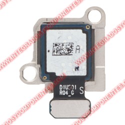 Cámara Trasera Ultra Ancha De 12mp Para Samsung Galaxy S23/S23+ Calidad Premium