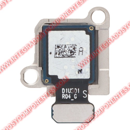 Cámara Trasera Ultra Ancha De 12mp Para Samsung Galaxy S23/S23+ Calidad Premium