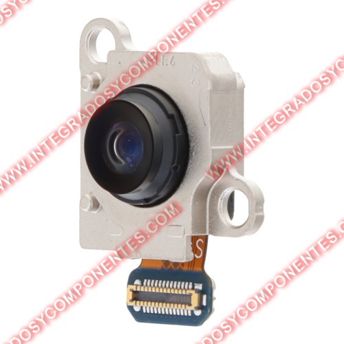 Cámara Trasera Ultra Ancha De 12mp Para Samsung Galaxy S23/S23+ Calidad Premium