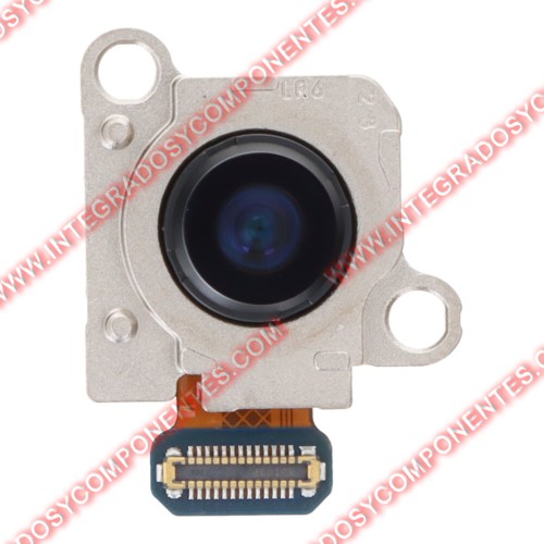 Cámara Trasera Ultra Ancha De 12mp Para Samsung Galaxy S23/S23+ Calidad Premium