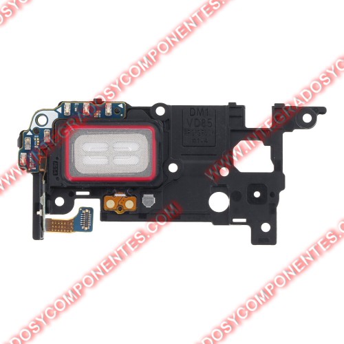 Cable Antena Con Soporte Parasamsung Galaxy S23 Calidad Premium