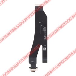 Flex De Carga Para Xiaomi 13 Pro Calidad Premium