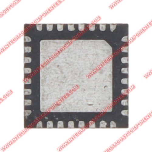 Circuito Integrado 501cr0b Para Macbook Pro 13,3