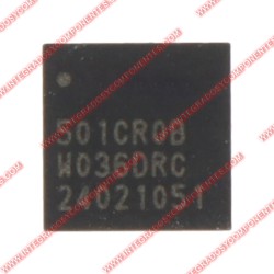 501cr0b Ic Para Macbook Pro 13.3&Quot; M1 A2338 Calidad Premium