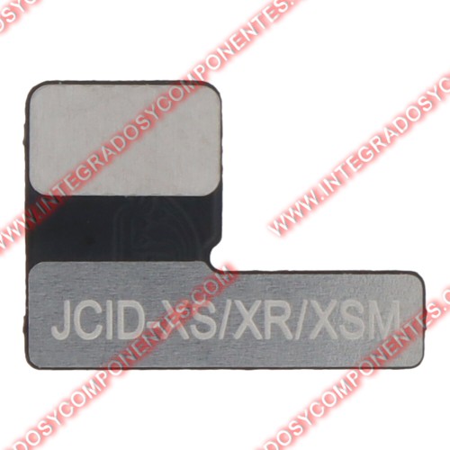 Flex Recuperacion Face Id Jc V1s/V1se/V1s Pro Para Iphone Xr/Xs/Xs Max