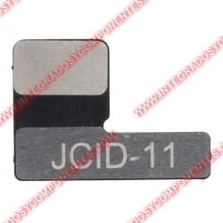 Flex Recuperacion Face Id Jc V1s/V1se/V1s Pro Iphone 11