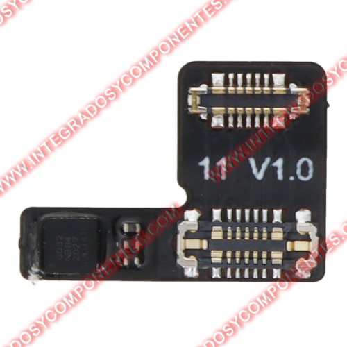 Flex Recuperacion Face Id Jc V1s/V1se/V1s Pro Iphone 11