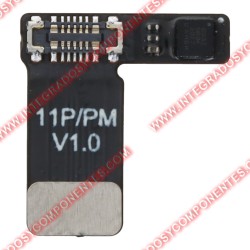 Flex Recuperacion Face Id Jc V1s/V1se/V1s Pro Para Iphone 11 Pro/11 Pro Max