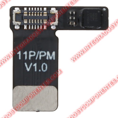 Flex Recuperacion Face Id Jc V1s/V1se/V1s Pro Para Iphone 11 Pro/11 Pro Max