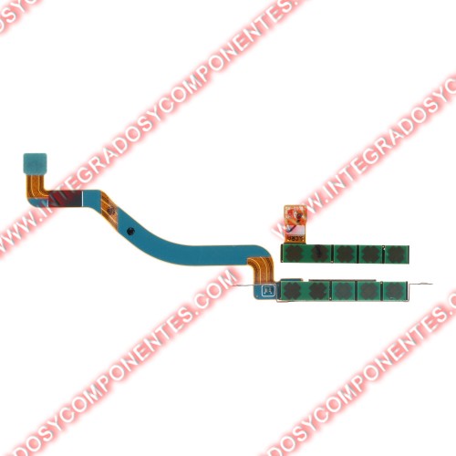 Modulo De Antena Para Samsung Galaxy S22 5g Calidad Premium