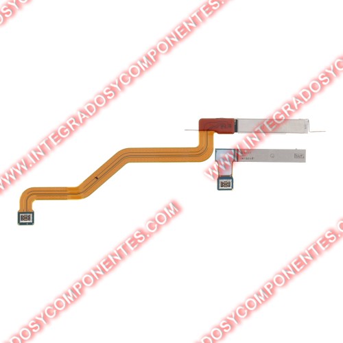Modulo De Antena Para Samsung Galaxy S22+ 5g Calidad Premium