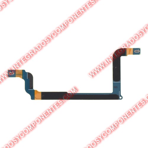 Flex Señal Para Samsung Galaxy Z Fold4 F936 Calidad Premium